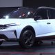 Honda WR-V 实车现身：定位略低于 HR-V、未来大几率引进我国！