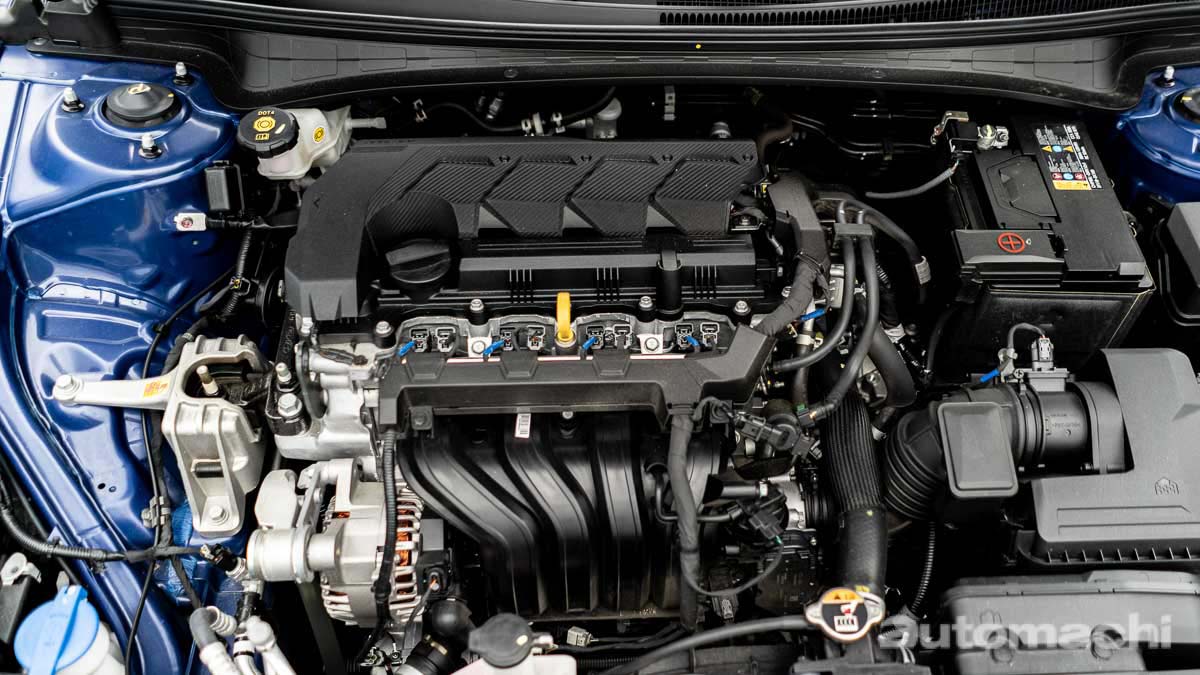 Hyundai Stargazer :全新7人座车型、预计2022年进军大马!