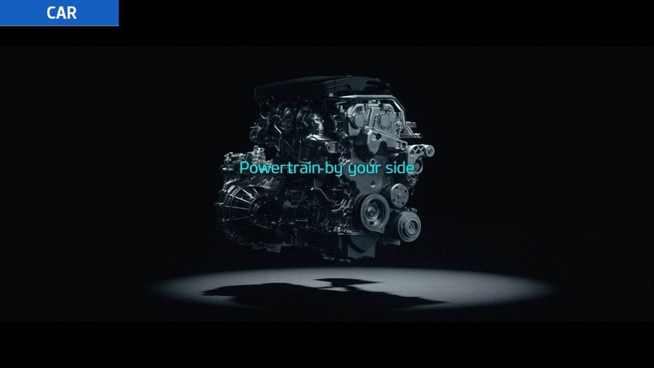 Kia 将推出全新1.5L涡轮引擎,对标 VTEC Turbo ?