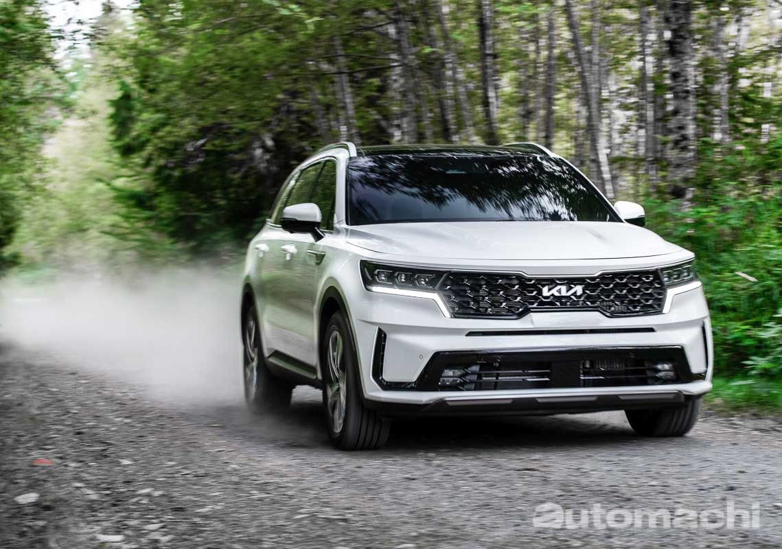 Kia Malaysia ：由韩国原厂直接投资、未来将会有更多的优质产品引进本地！