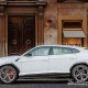 Lamborghini Urus 全球大受欢迎，四年时间全球大卖16,000辆！