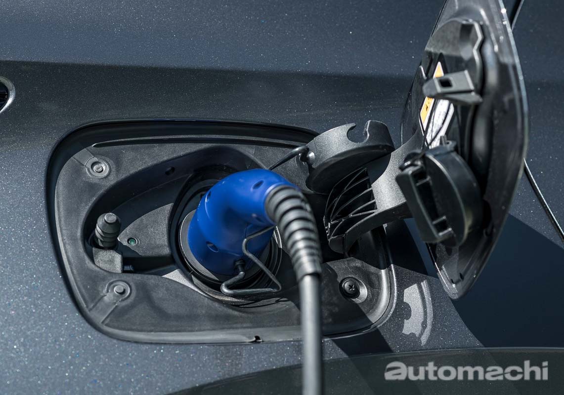 Lexus NX450h+ 泰国开售:最大马力306 PS,售价约RM 449,589起跳!