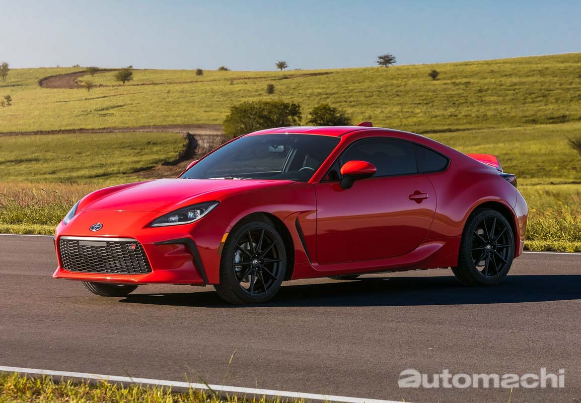 Lexus UC 将成为品牌新跑车，拓海有没有机会开它来漂移？