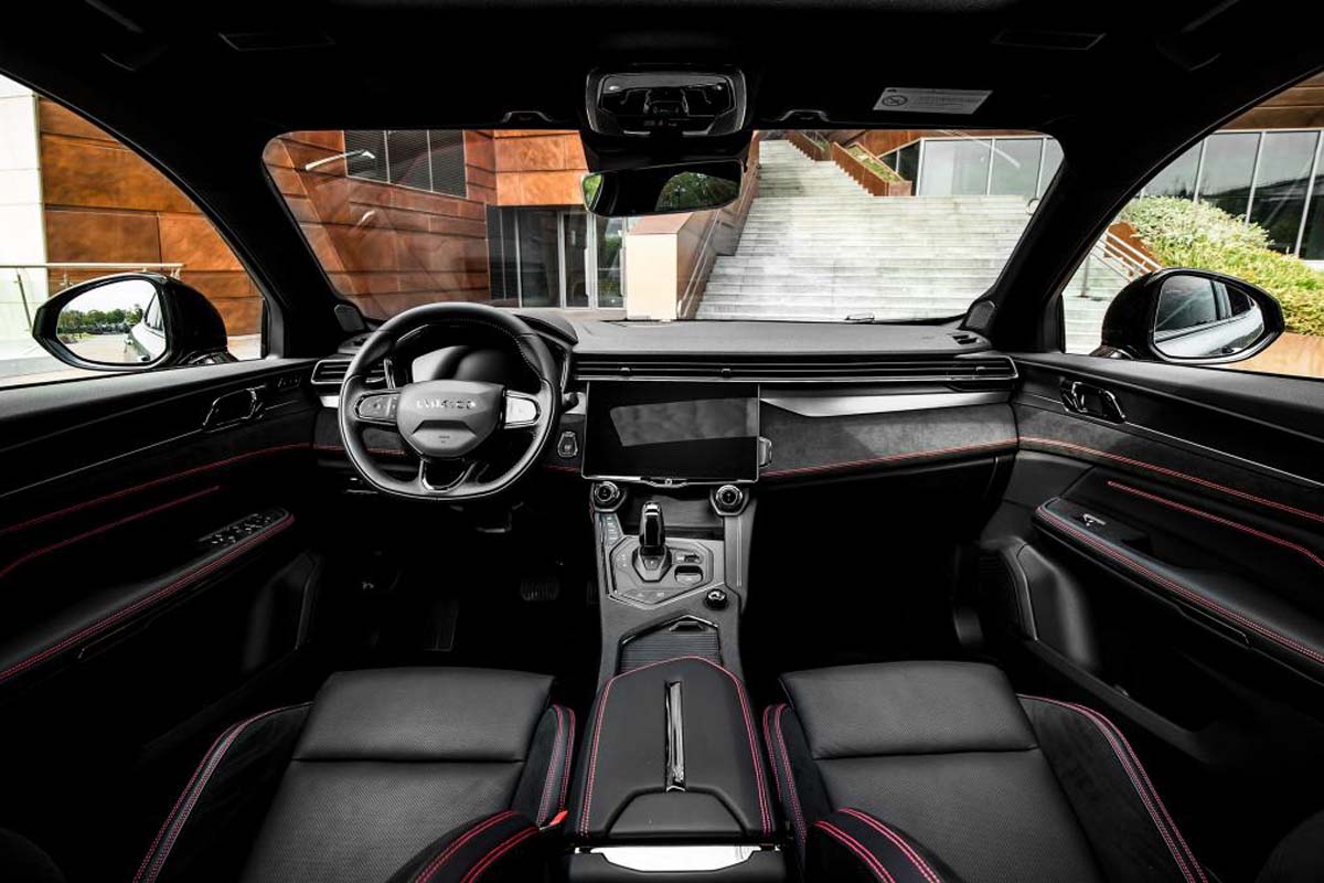 Geely 或和 Renault 达成合作协议:将在韩国以及美国生产 Lynk&Co 车款!