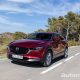 Mazda 未来新计划：CX-30 将 CKD、Mazda3 将在泰国生产！