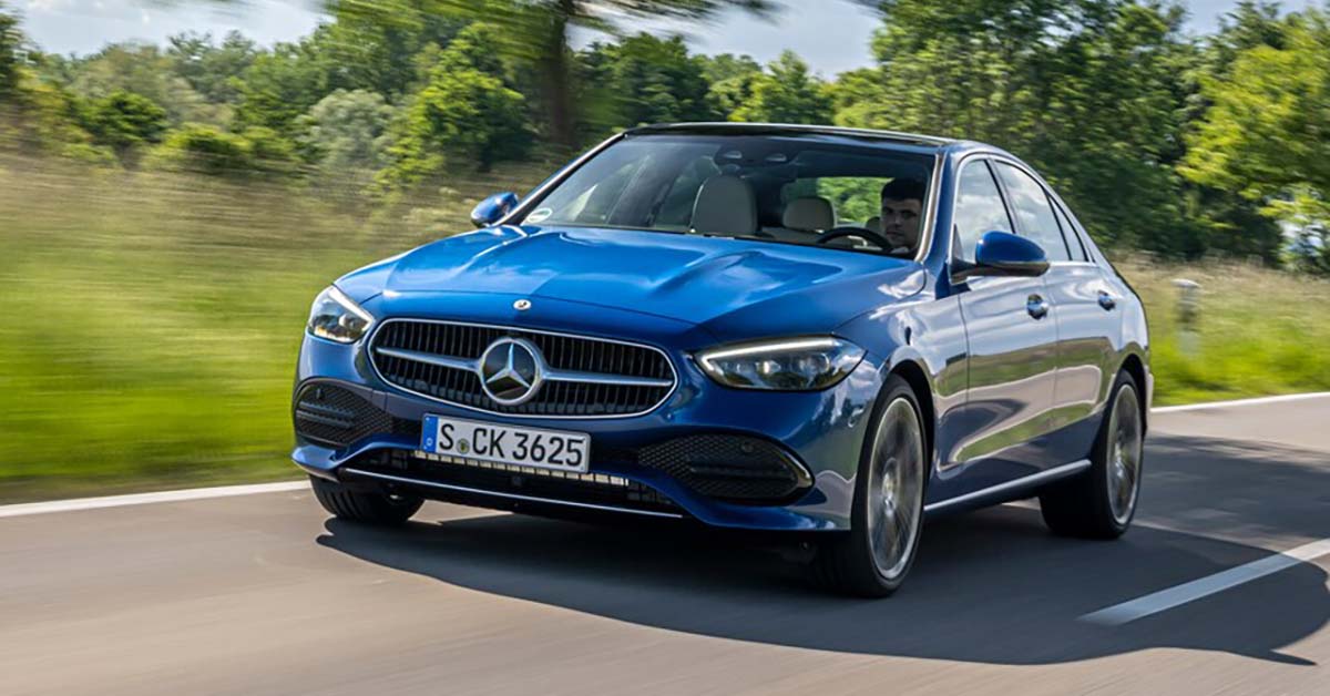 Mercedes-Benz 母公司股权再被抢购，北汽集团超越吉利成为大股东！