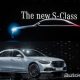 Mercedes-Benz S580e 正式登陆我国：全新世代顶级豪华体验、0-100加速5.2秒