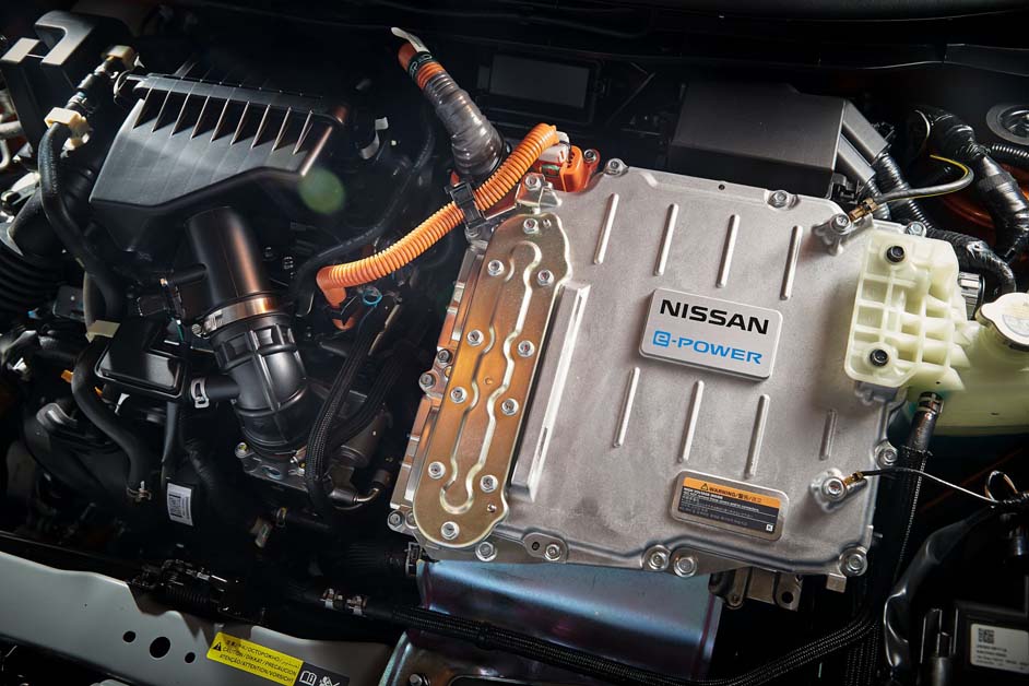 Nissan Kicks 引进本地计划或终止：原因都是因为 e-Power ？