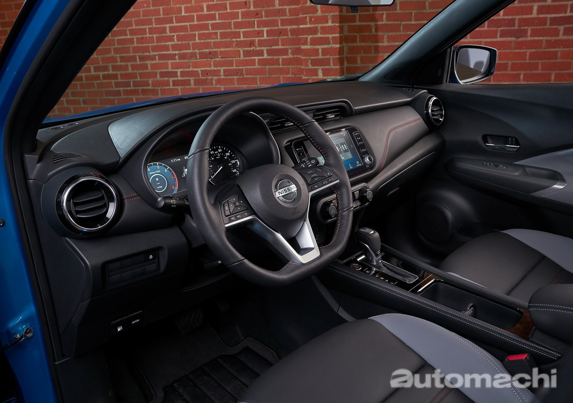 Nissan Kicks 引进本地计划或终止：原因都是因为 e-Power ？