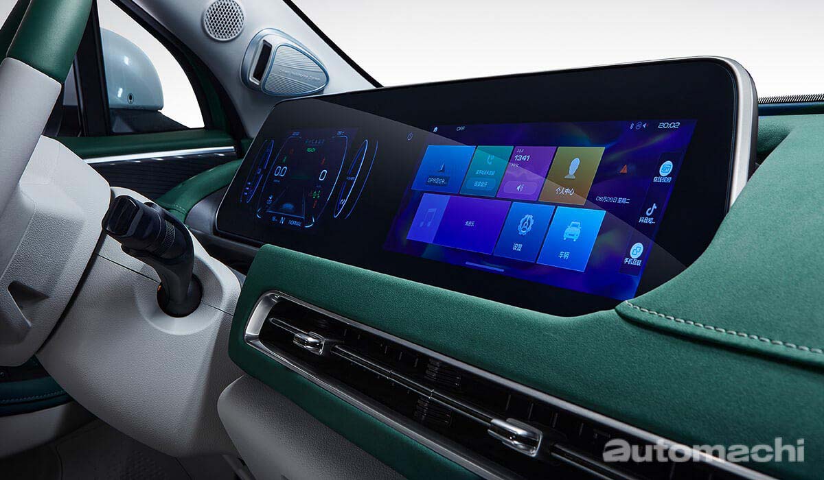 Ora Goodcat 在中国被爆欺骗顾客,原8核处理器变成了4核处理器!