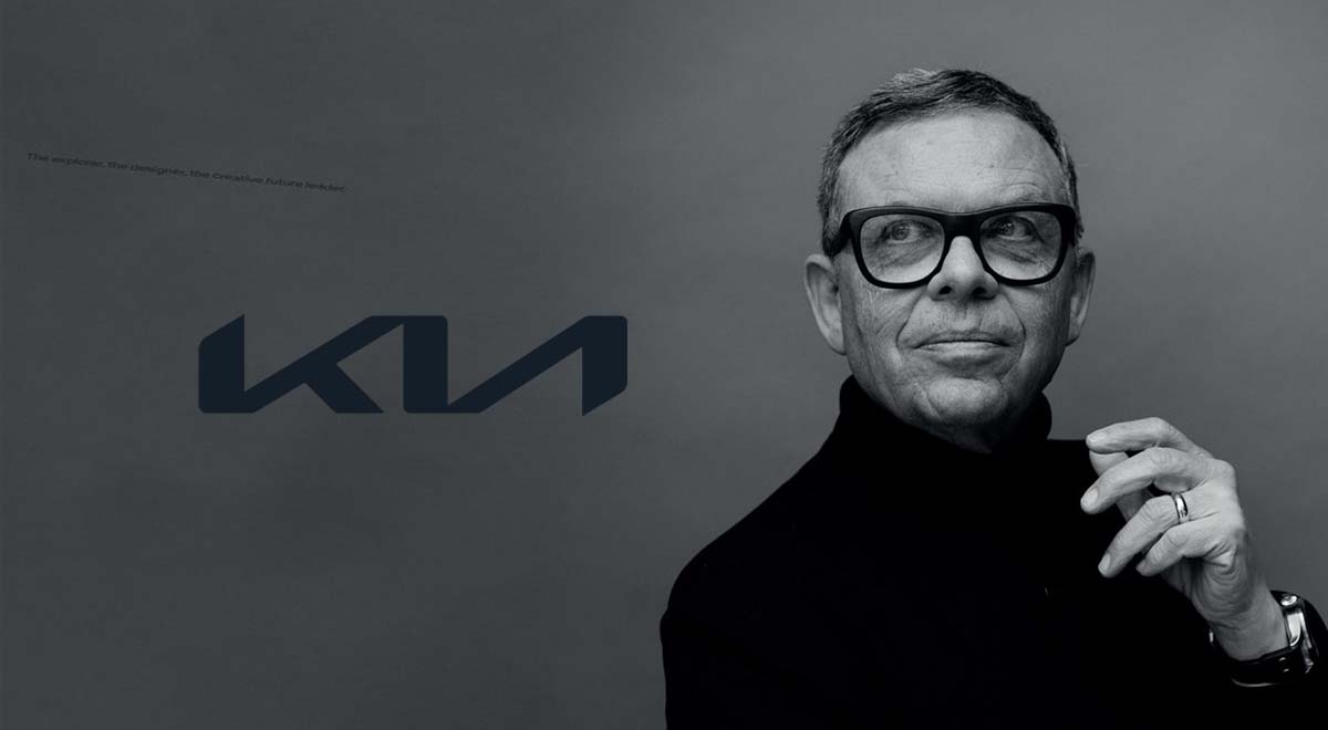 Peter Schreyer 确认辞职:加入 Kia 长达15年、未来将继续担任公司顾问