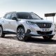 2022 Peugeot 2008 CKD 正式下线：1.2L涡轮+6at，预计最快今年年末我国上市！