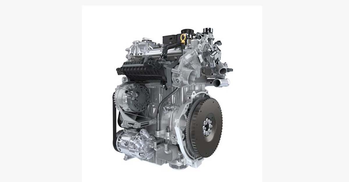 Proton GEM3 引擎将取代 CamPro：1.0L涡轮增压引擎、最大马力136 PS！