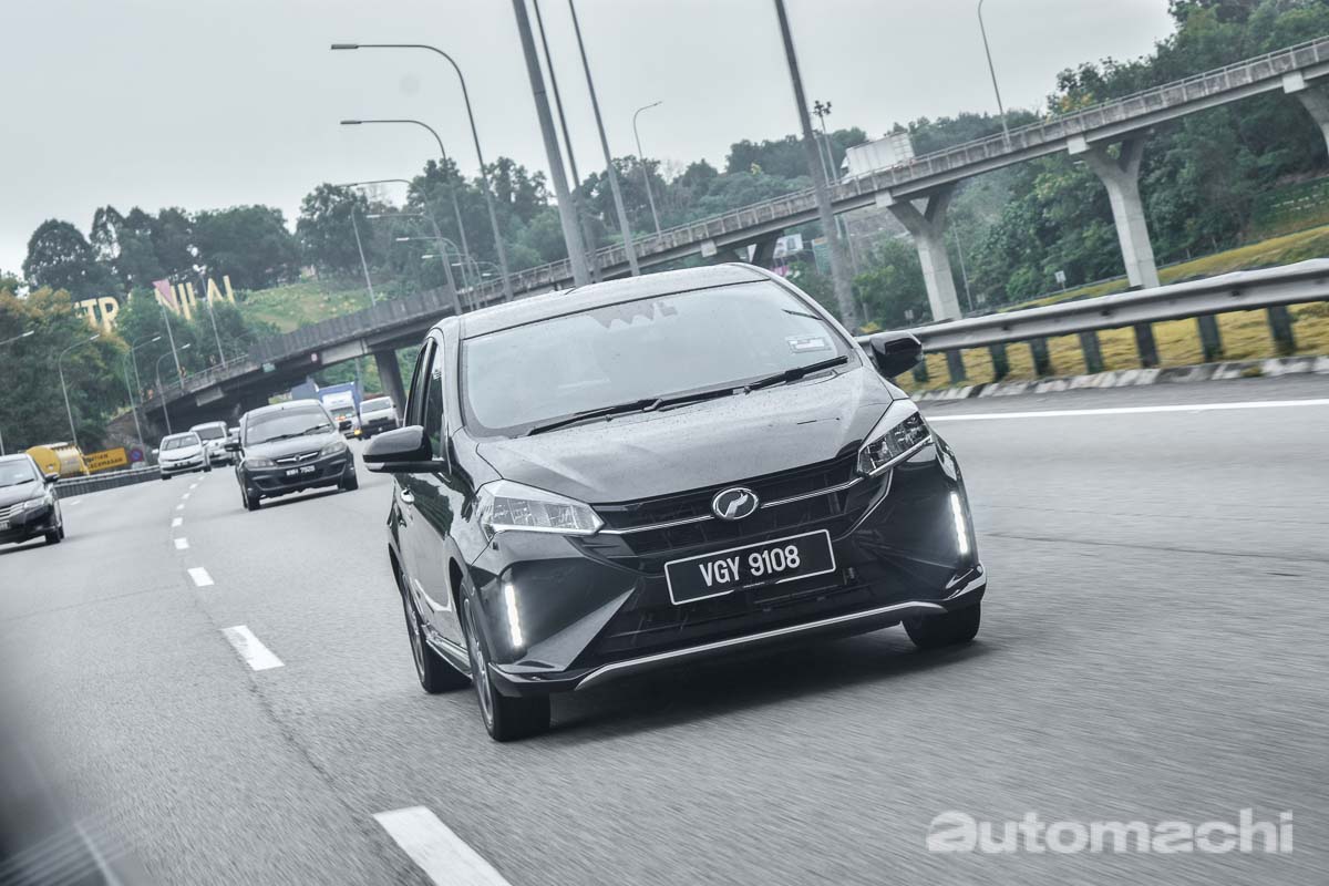 五个行车安全小贴士,让你可以更安全的回乡和家人团聚!