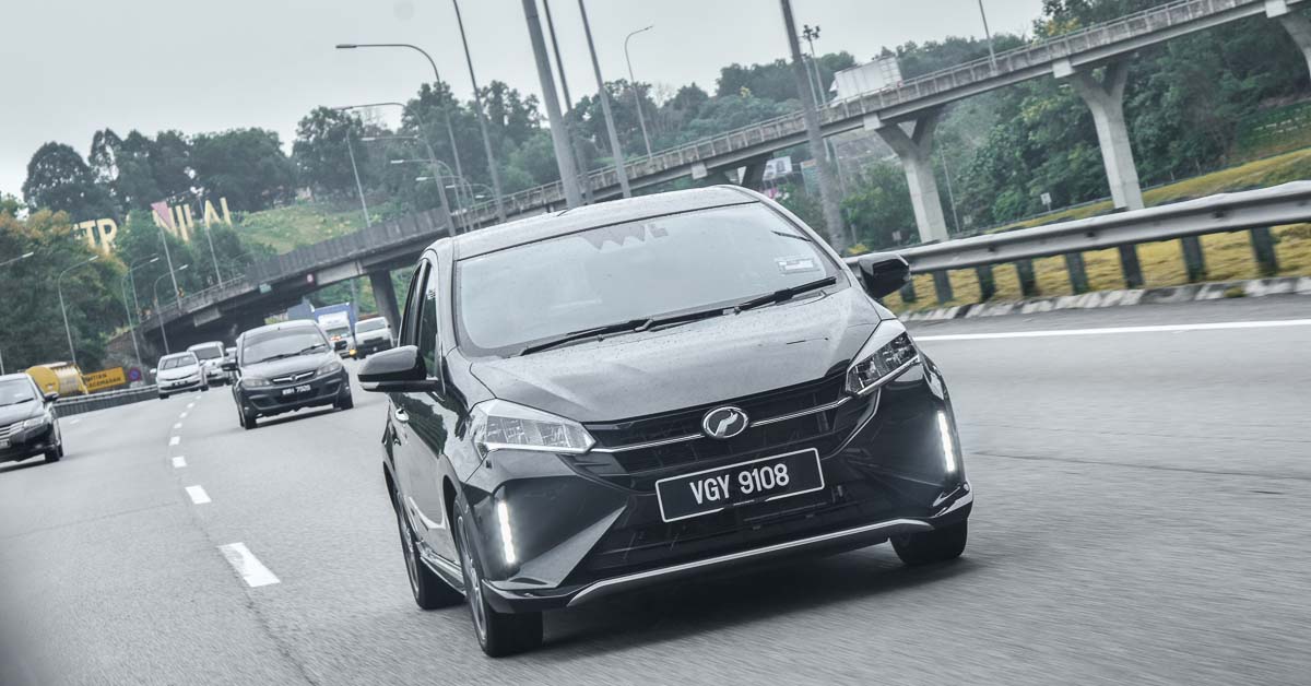 五个行车安全小贴士，让你可以更安全的回乡和家人团聚！