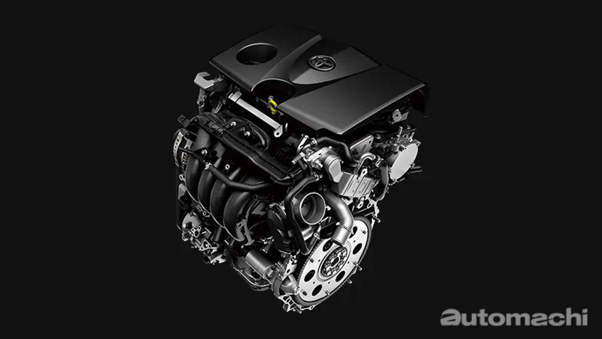 Toyota Harrier 将推出小改款车型，或搭载全新2.4L涡轮增压引擎！