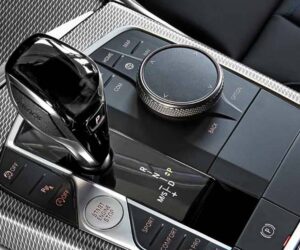 ZF 后驱自排变速箱：BMW 的最佳搭档、业界最强变速箱之一！