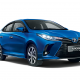 Toyota Vios 增添新车色：全新 Nebula Blue Metallic 给你不同的视觉感受！