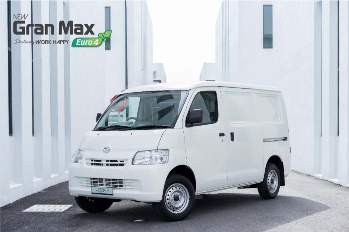 Daihatsu Malaysia推出水灾援助计划，帮助受影响车主，提供高达 40% 的零件折扣和 20% 的人工费折扣。