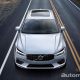 Volvo 全新防盗技术：不仅可以防止车子被盗，还可以保护车主安全！