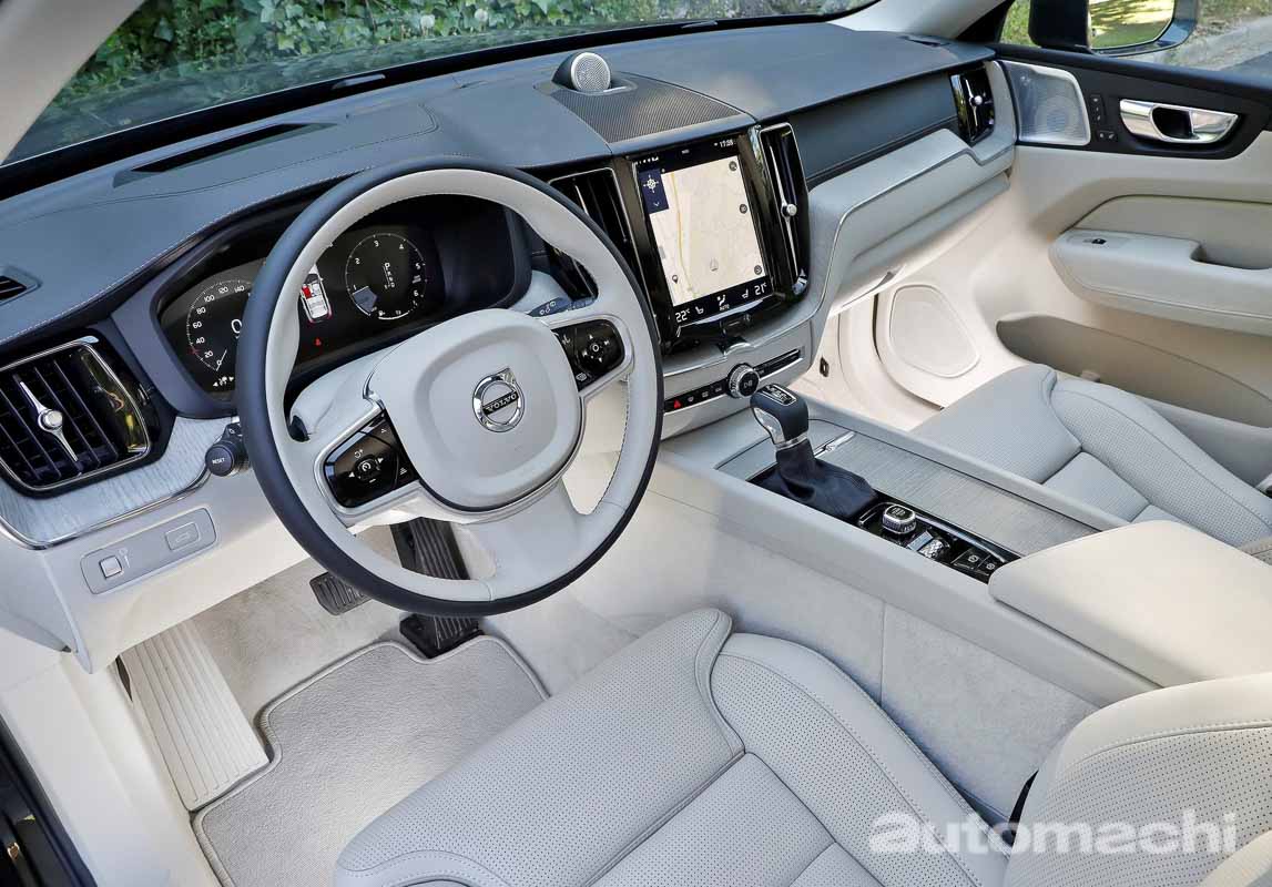 Volvo 全新防盗技术:不仅可以防止车子被盗,还可以保护车主安全!