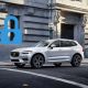 Volvo 全新防盗技术：不仅可以防止车子被盗，还可以保护车主安全！