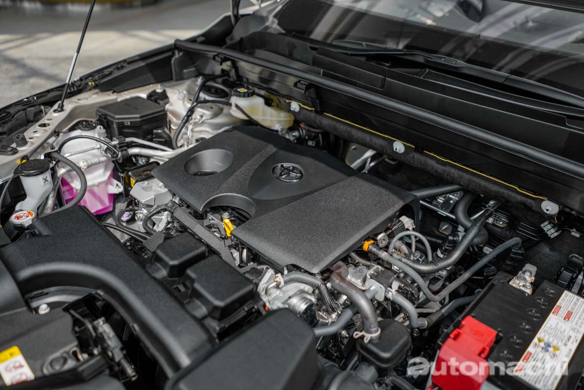 Toyota Harrier 很贵？但是为什么这款车能见度这么高？