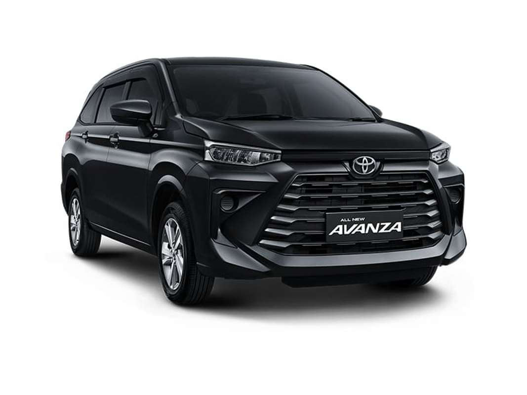 Toyota Avanza 2月登陆泰国、或化身大改款 Alza 登陆我国市场！