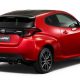 2022 Toyota GRMN Yaris