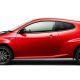 2022 Toyota GRMN Yaris