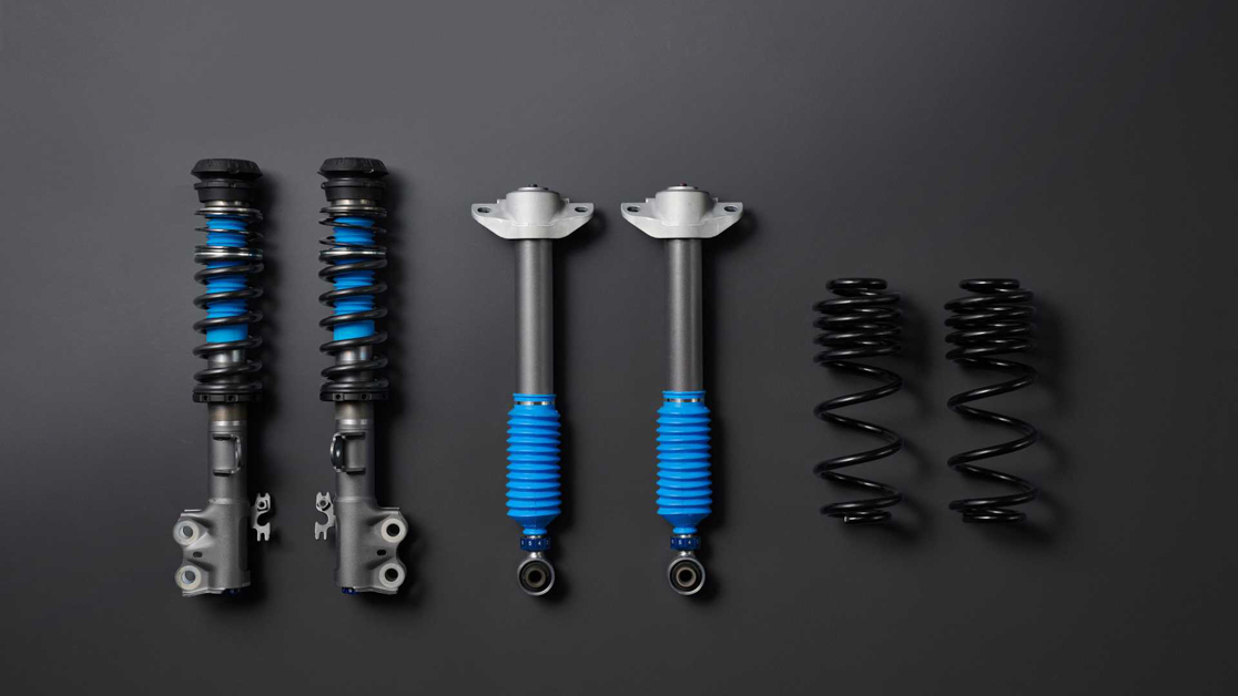 2022 Toyota GRMN Yaris