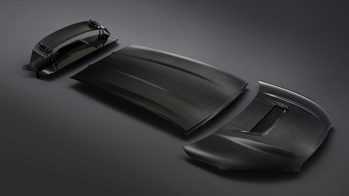 2022 Toyota GRMN Yaris