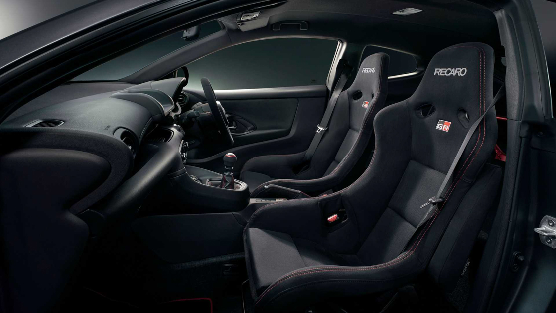 2022 Toyota GRMN Yaris