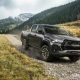 Toyota Hilux GR Sport 欧洲发表：全新运动化悬吊、最大马力204 Hp！