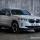 BMW iX3 iX 正式开卖，286 Hp+400 Nm，0-100 6.8 秒，售价 RM 307,160 起