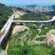 Bukit Kukus 高架桥正式通车：全马第一高架桥、全场5.5公里！