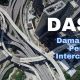 DASH 大道鸟瞰图：被列为马来西亚最复杂的大道！
