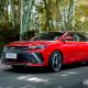 Geely Emgrand L 中国上市：搭载 1.4T 四缸涡轮引擎，141 PS/235 Nm，从约 RM 65,336 起