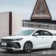 Geely Emgrand L 中国上市：搭载 1.4T 四缸涡轮引擎，141 PS/235 Nm，从约 RM 65,336 起