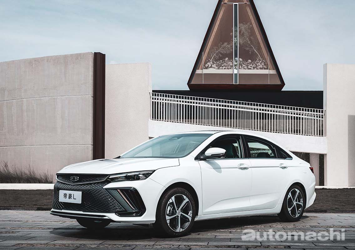 Geely 即将收购魅族手机业务？拓展手机业务或为下一步大棋？