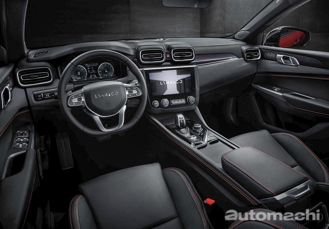 Geely 正式和韩国 Renault-Samsung 达成合作,将在韩国生产全新 CMA 的 PHEV 车型