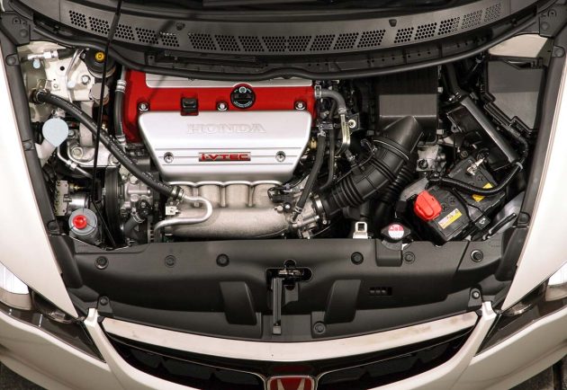 Honda Civic FD2 Type R 为什么越来越贵？经典 JDM 永远的神？ - automachi.com