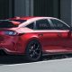 Honda Civic Type R 为了让上手门槛更低，将会搭载自排变速箱？