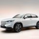 2023 Honda HR-V 运动车型草图曝光：更强运动风、将在今年年末登场！