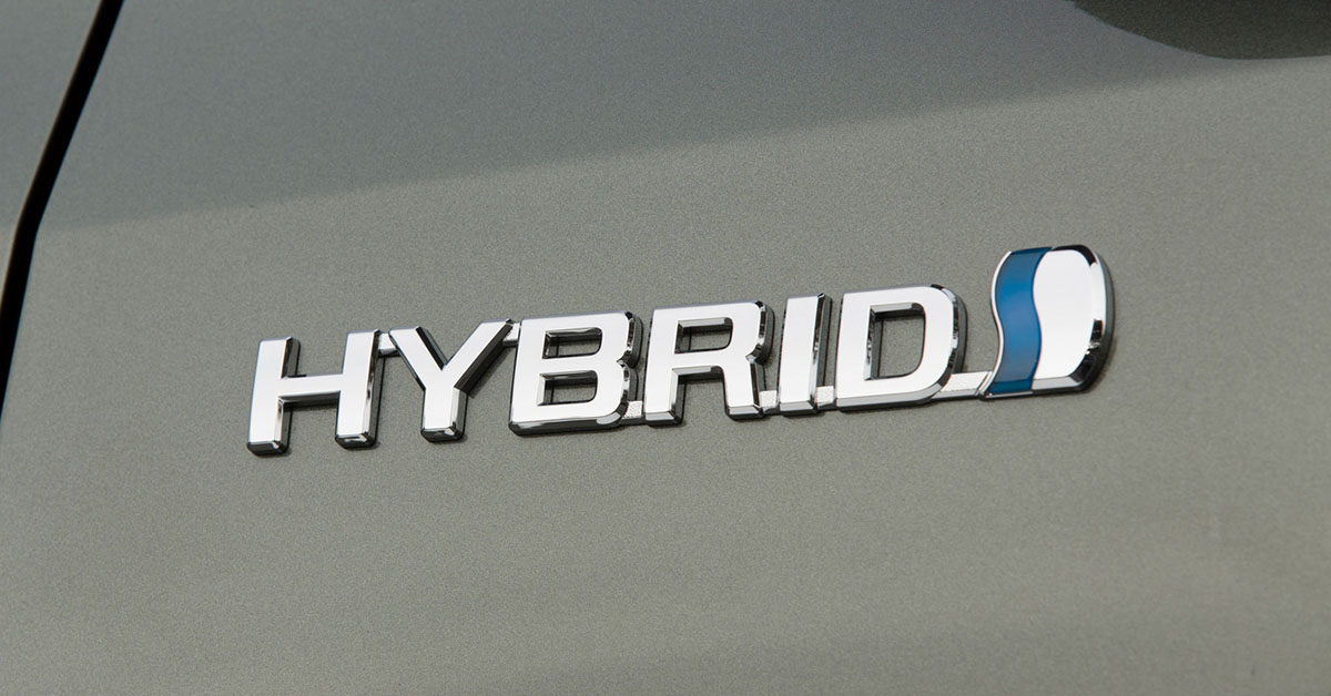 Hybrid Engine 原来有那么多种类，你的车子属于哪种一种呢？