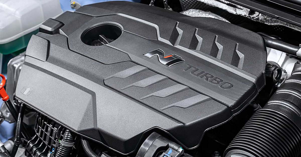 Hyundai 不放弃内燃机、未来将持续推出高效率引擎！