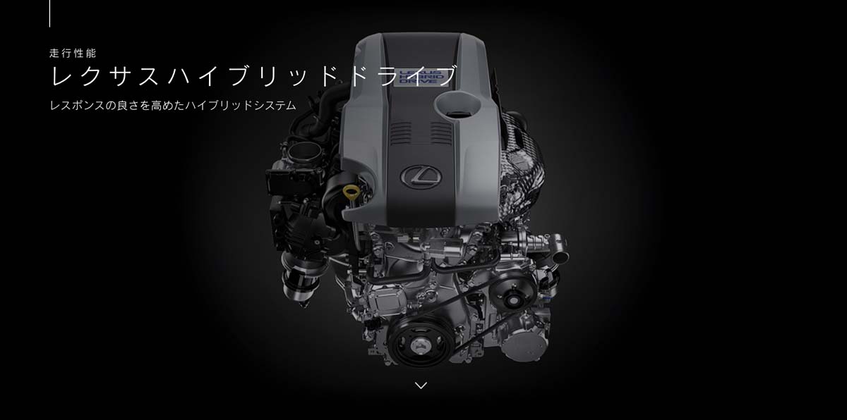 Lexus IS 车系“浴火重生”,2021年全年全年销量大涨63.3%!