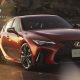 Lexus IS 车系“浴火重生”，2021年全年全年销量大涨63.3%！