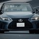 Lexus IS 车系“浴火重生”，2021年全年全年销量大涨63.3%！