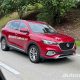 MG HS 实车现身我国：搭1.5L四缸涡轮、即将在马来西亚发布？